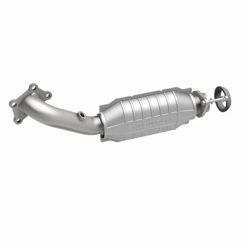 MagnaFlow Conv DF 10-11 Cadillac CTS 3.0L - Additional View 9