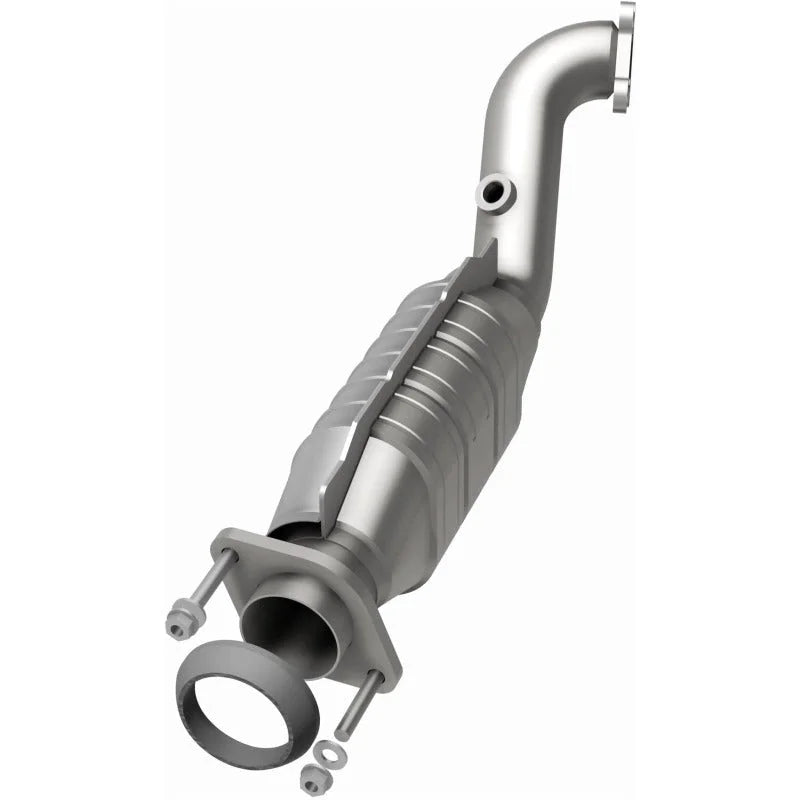 MagnaFlow Conv DF 10-11 Cadillac CTS 3.0L - Additional View 10