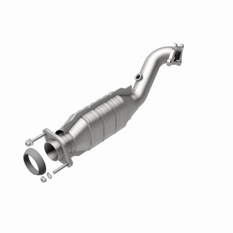 MagnaFlow Conv DF 10-11 Cadillac CTS 3.0L - Additional View 16