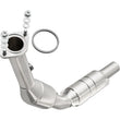 Load image into Gallery viewer, MagnaFlow Conv DF 10-11 Chevy Camaro 3.6L Driver Side - Main Product View