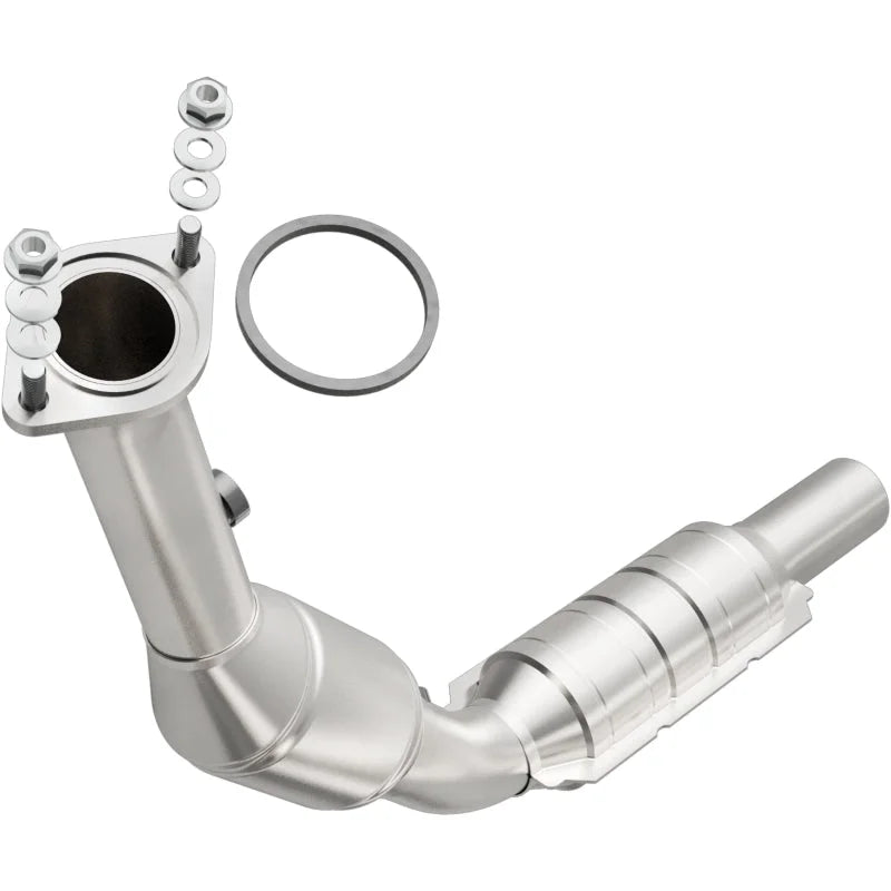 MagnaFlow Conv DF 10-11 Chevy Camaro 3.6L Driver Side - Main Product View
