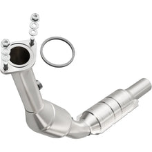 Load image into Gallery viewer, MagnaFlow Conv DF 10-11 Chevy Camaro 3.6L Driver Side - Main Product View