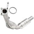 Load image into Gallery viewer, MagnaFlow Conv DF 10-11 Chevy Camaro 3.6L Driver Side - Side View
