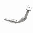 Load image into Gallery viewer, MagnaFlow Conv DF 10-11 Chevy Camaro 3.6L Driver Side - Back View