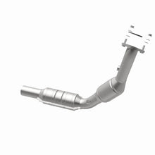 Load image into Gallery viewer, MagnaFlow Conv DF 10-11 Chevy Camaro 3.6L Driver Side - Back View