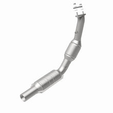 Load image into Gallery viewer, MagnaFlow Conv DF 10-11 Chevy Camaro 3.6L Driver Side - Additional View 6