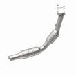 Load image into Gallery viewer, MagnaFlow Conv DF 10-11 Chevy Camaro 3.6L Driver Side - Additional View 7