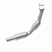 Load image into Gallery viewer, MagnaFlow Conv DF 10-11 Chevy Camaro 3.6L Driver Side - Additional View 7