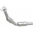 Load image into Gallery viewer, MagnaFlow Conv DF 10-11 Chevy Camaro 3.6L Driver Side - Additional View 8