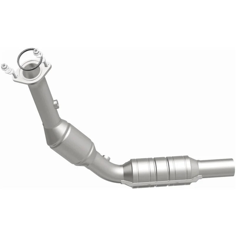 MagnaFlow Conv DF 10-11 Chevy Camaro 3.6L Driver Side - Additional View 8