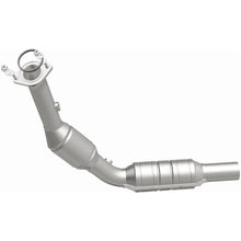 Load image into Gallery viewer, MagnaFlow Conv DF 10-11 Chevy Camaro 3.6L Driver Side - Additional View 8