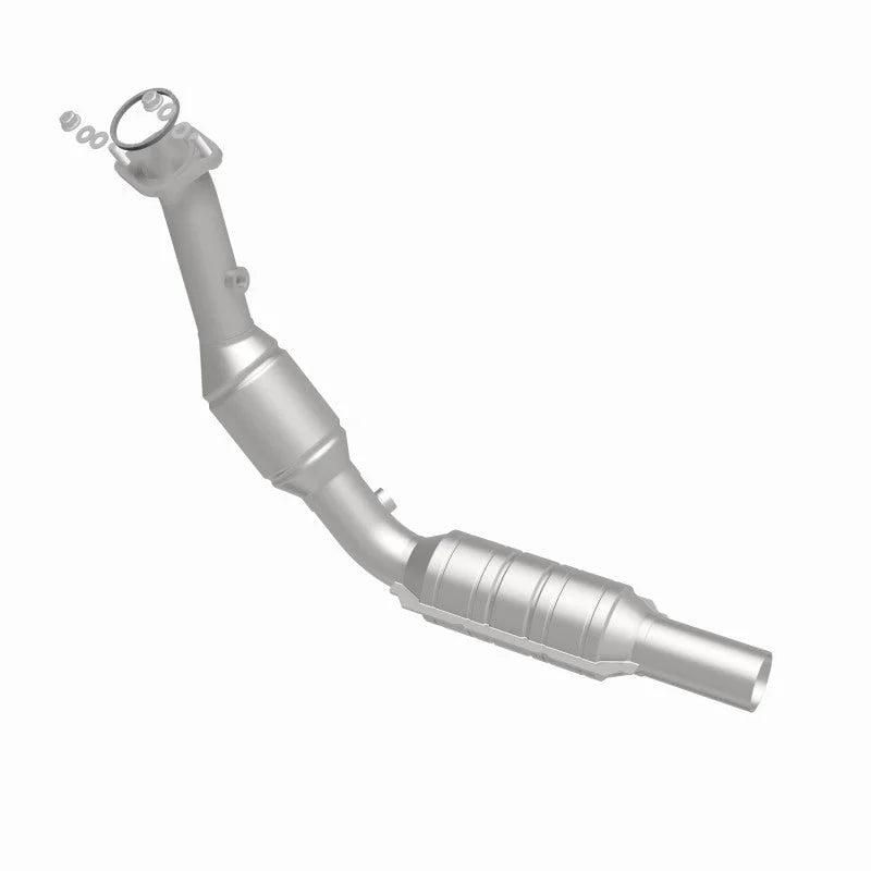 MagnaFlow Conv DF 10-11 Chevy Camaro 3.6L Driver Side - Additional View 11