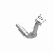 Load image into Gallery viewer, MagnaFlow Conv DF 10-11 Chevy Camaro 3.6L Driver Side - Additional View 12