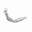 Load image into Gallery viewer, MagnaFlow Conv DF 10-11 Chevy Camaro 3.6L Driver Side - Additional View 13