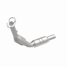 Load image into Gallery viewer, MagnaFlow Conv DF 10-11 Chevy Camaro 3.6L Driver Side - Additional View 13