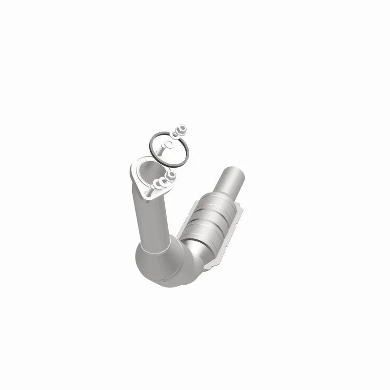 MagnaFlow Conv DF 10-11 Chevy Camaro 3.6L Driver Side - Additional View 14