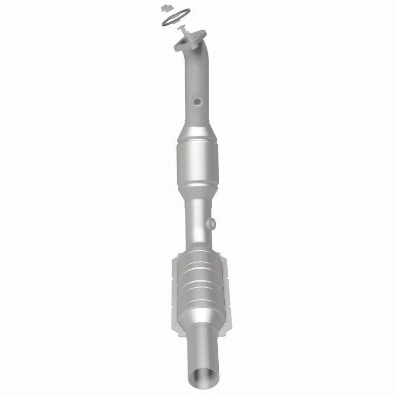 MagnaFlow Conv DF 10-11 Chevy Camaro 3.6L Driver Side - Additional View 16
