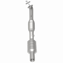 Load image into Gallery viewer, MagnaFlow Conv DF 10-11 Chevy Camaro 3.6L Driver Side - Additional View 16