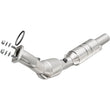 Load image into Gallery viewer, MagnaFlow Conv DF 10-11 Chevy Camaro 3.6L Passenger Side - Main Product View