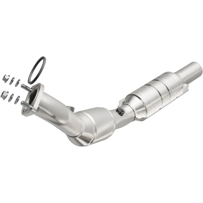 MagnaFlow Conv DF 10-11 Chevy Camaro 3.6L Passenger Side - Main Product View