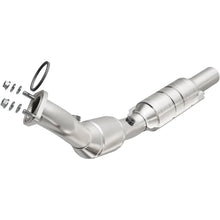 Load image into Gallery viewer, MagnaFlow Conv DF 10-11 Chevy Camaro 3.6L Passenger Side - Main Product View