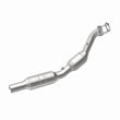 Load image into Gallery viewer, MagnaFlow Conv DF 10-11 Chevy Camaro 3.6L Passenger Side - Back View