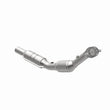 Load image into Gallery viewer, MagnaFlow Conv DF 10-11 Chevy Camaro 3.6L Passenger Side - Additional View 9