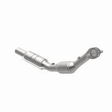 Load image into Gallery viewer, MagnaFlow Conv DF 10-11 Chevy Camaro 3.6L Passenger Side - Additional View 9