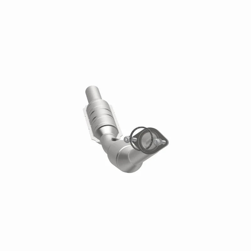MagnaFlow Conv DF 10-11 Chevy Camaro 3.6L Passenger Side - Additional View 10