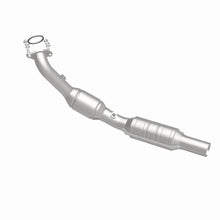 Load image into Gallery viewer, MagnaFlow Conv DF 10-11 Chevy Camaro 3.6L Passenger Side - Additional View 11