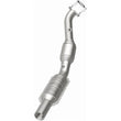 Load image into Gallery viewer, MagnaFlow Conv DF 10-11 Chevy Camaro 3.6L Passenger Side - Additional View 12