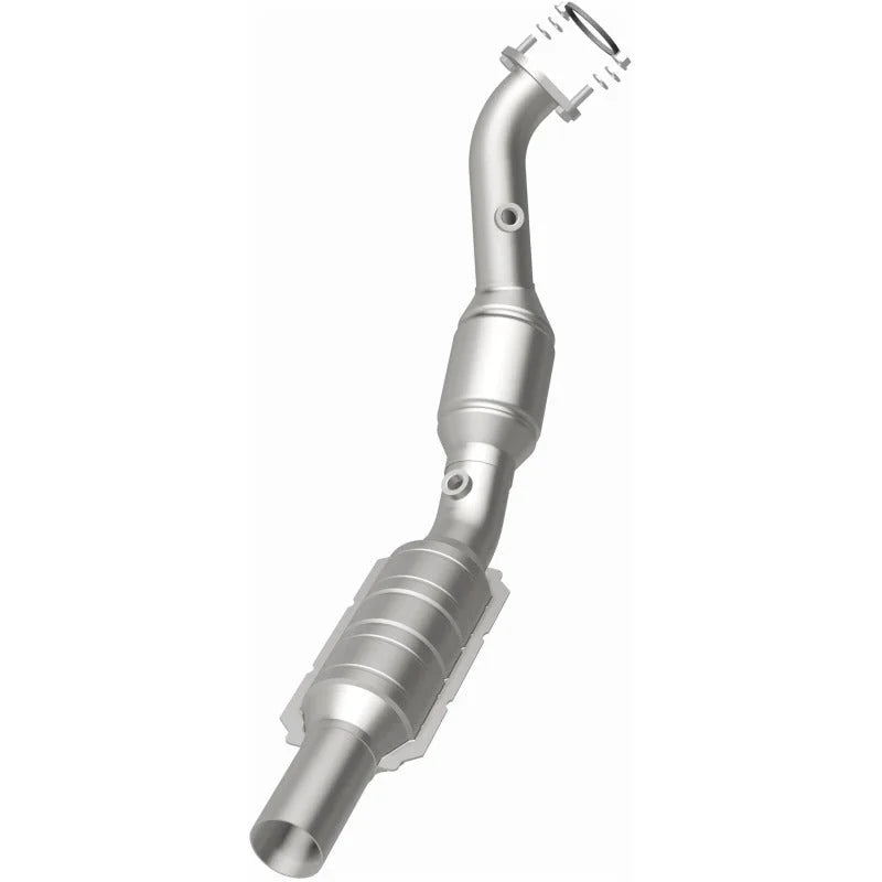MagnaFlow Conv DF 10-11 Chevy Camaro 3.6L Passenger Side - Additional View 12