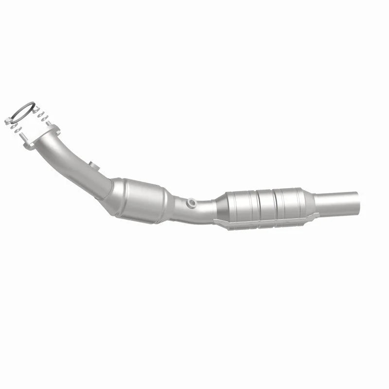 MagnaFlow Conv DF 10-11 Chevy Camaro 3.6L Passenger Side - Additional View 13