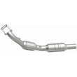 Load image into Gallery viewer, MagnaFlow Conv DF 10-11 Chevy Camaro 3.6L Passenger Side - Additional View 15