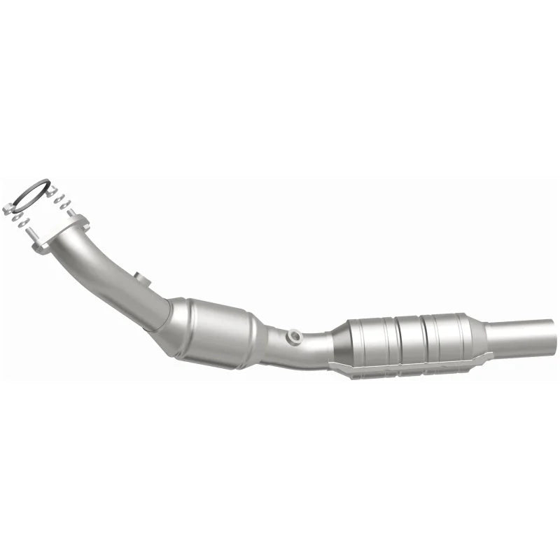 MagnaFlow Conv DF 10-11 Chevy Camaro 3.6L Passenger Side - Additional View 15