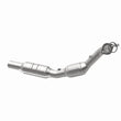 Load image into Gallery viewer, MagnaFlow Conv DF 10-11 Chevy Camaro 3.6L Passenger Side - Additional View 16