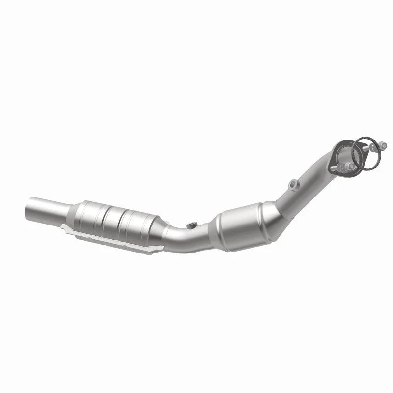 MagnaFlow Conv DF 10-11 Chevy Camaro 3.6L Passenger Side - Additional View 16