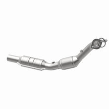 Load image into Gallery viewer, MagnaFlow Conv DF 10-11 Chevy Camaro 3.6L Passenger Side - Additional View 16