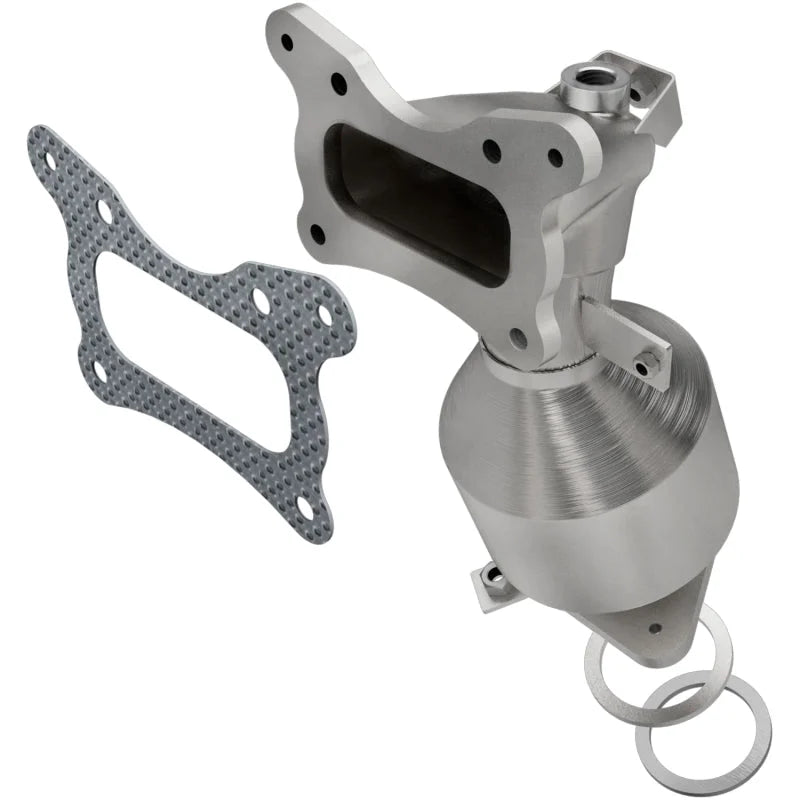 MagnaFlow Conv DF 10-11 Honda CR-V 2.4L - Main Product View