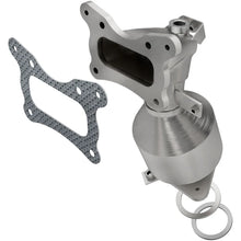 Load image into Gallery viewer, MagnaFlow Conv DF 10-11 Honda CR-V 2.4L - Main Product View