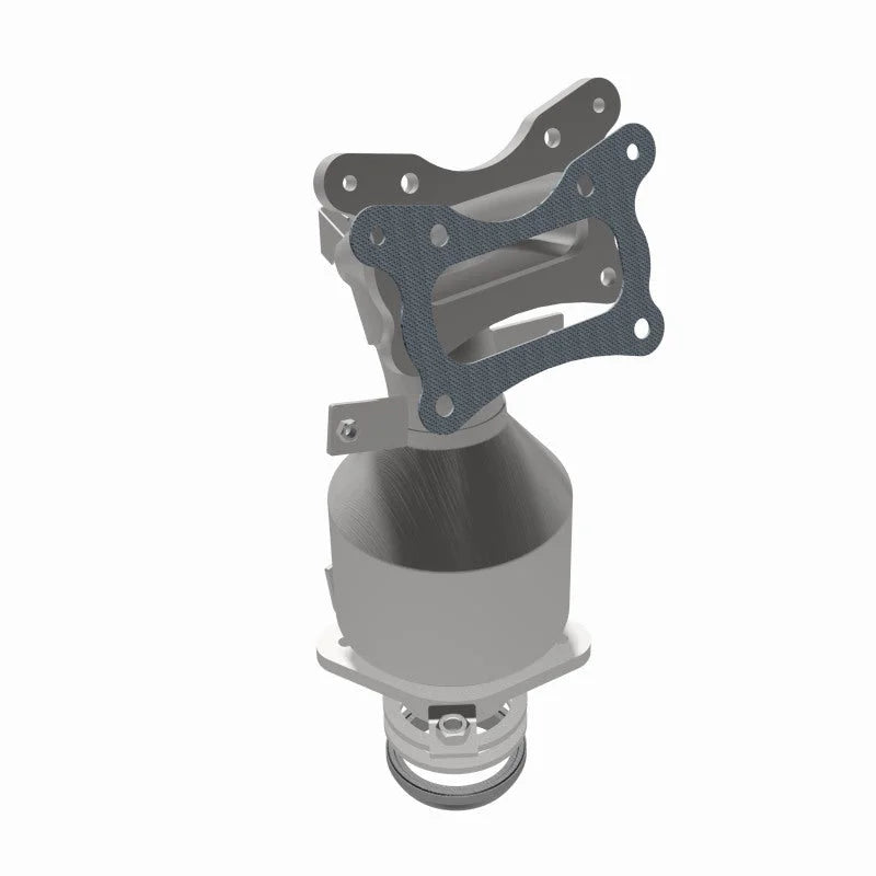 MagnaFlow Conv DF 10-11 Honda CR-V 2.4L - Additional View 6