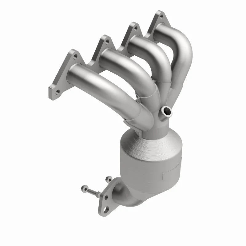 MagnaFlow Conv DF 10-11 Hyundai Accent 1.6L - Additional View 6
