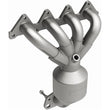Load image into Gallery viewer, MagnaFlow Conv DF 10-11 Hyundai Accent 1.6L - Additional View 7