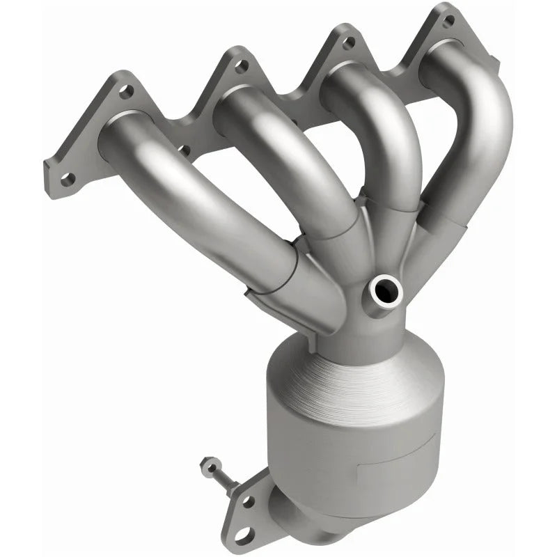 MagnaFlow Conv DF 10-11 Hyundai Accent 1.6L - Additional View 7