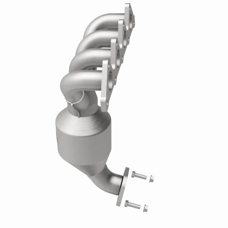 MagnaFlow Conv DF 10-11 Hyundai Accent 1.6L - Additional View 8