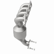 Load image into Gallery viewer, MagnaFlow Conv DF 10-11 Hyundai Accent 1.6L - Additional View 8