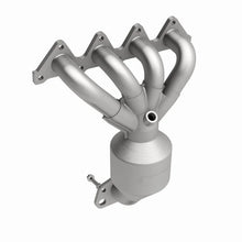 Load image into Gallery viewer, MagnaFlow Conv DF 10-11 Hyundai Accent 1.6L - Additional View 9