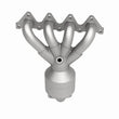 Load image into Gallery viewer, MagnaFlow Conv DF 10-11 Hyundai Accent 1.6L - Additional View 11