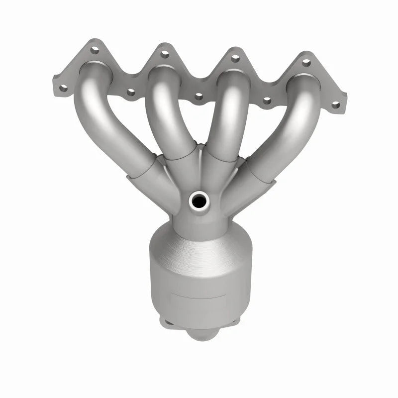 MagnaFlow Conv DF 10-11 Hyundai Accent 1.6L - Additional View 11
