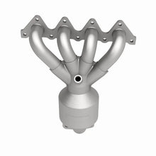 Load image into Gallery viewer, MagnaFlow Conv DF 10-11 Hyundai Accent 1.6L - Additional View 11